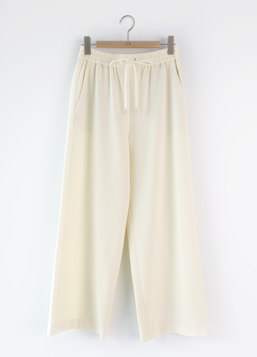 Cherubic西裝直筒褲            